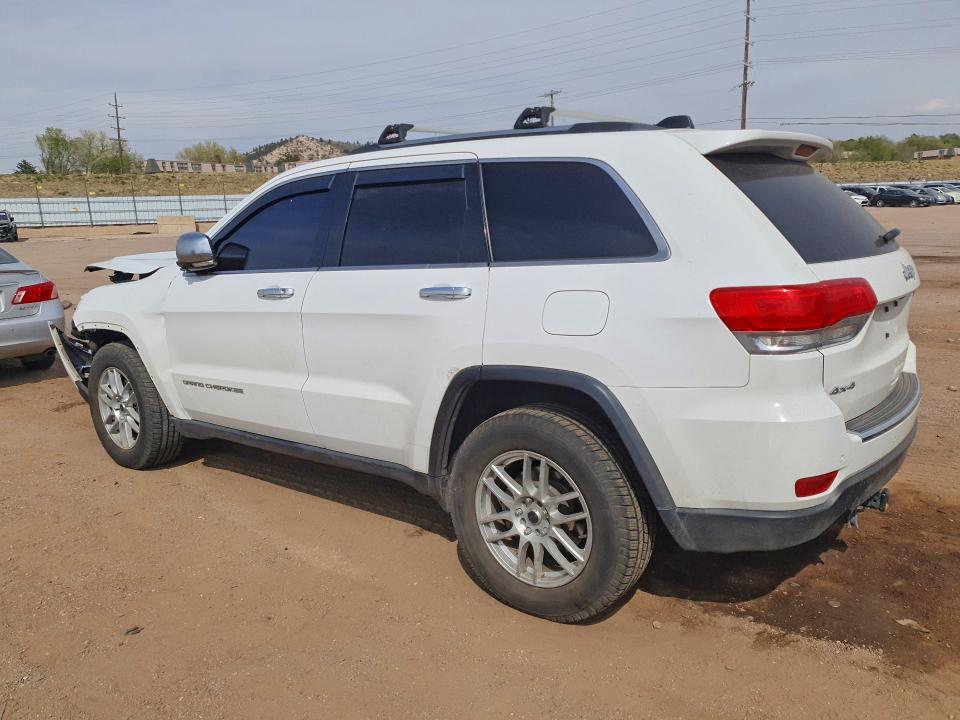 49383396 :رقم المزاد ، 1C4RJFBG3EC186561 vin ، 2014 Jeep Grand Cherokee مزاد بيع