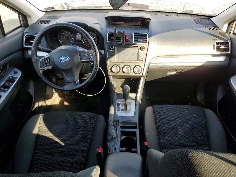 Продажа на аукционе авто 2016 Subaru Impreza, vin: JF1GPAA64G8256789, номер лота: 50340676