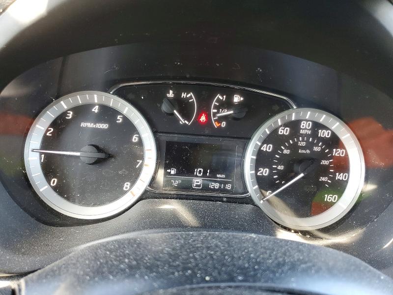 Продажа на аукционе авто 2015 Nissan Sentra, vin: 3N1AB7AP8FY367572, номер лота: 51092926