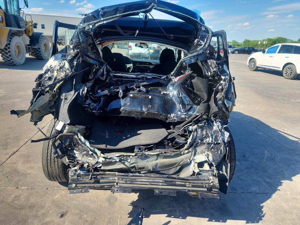 2024 Nissan Kicks მანქანა იყიდება აუქციონზე, vin: 3N1CP5CV3RL560272, აუქციონის ნომერი: 49144456
