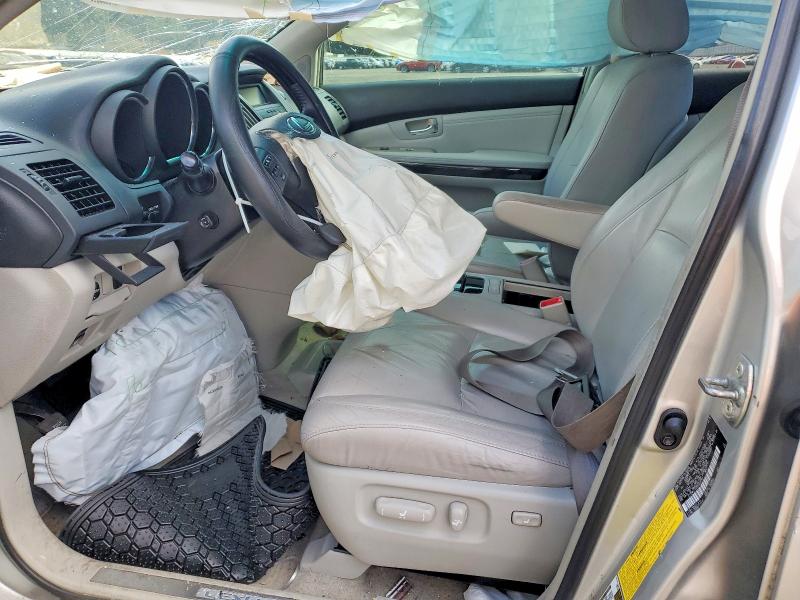 Aukcja sprzedaży 2008 Lexus Rx 350, vin: 2T2HK31U08C049101, numer aukcji: 48318426