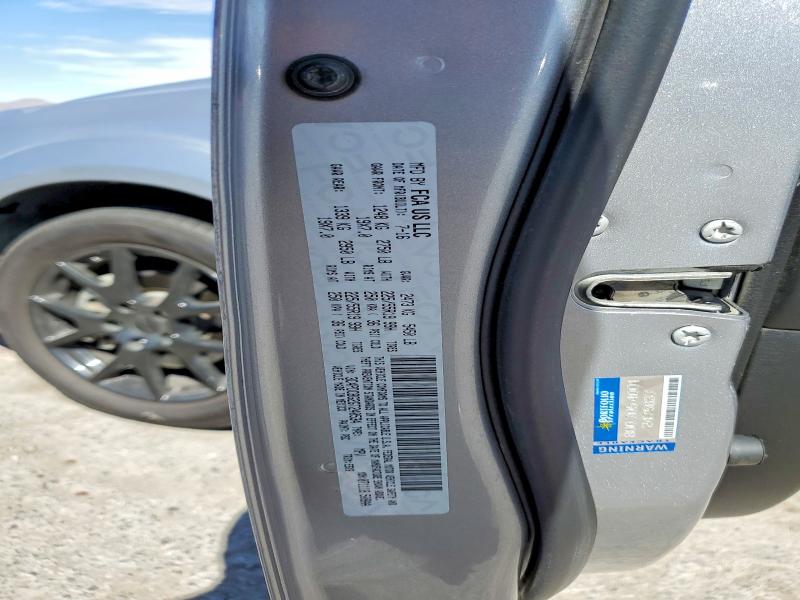 Продаж на аукціоні авто 2016 Dodge Journey, vin: 3C4PDCBG2GT240534, номер лоту: 51027666