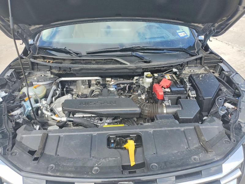 49736476 :رقم المزاد ، JN8BT3DD1TW299681 vin ، 2026 Nissan Rogue مزاد بيع