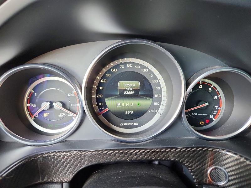 Продажа на аукционе авто 2014 Mercedes-benz E, vin: WDDHF7GB9EA919343, номер лота: 51353786
