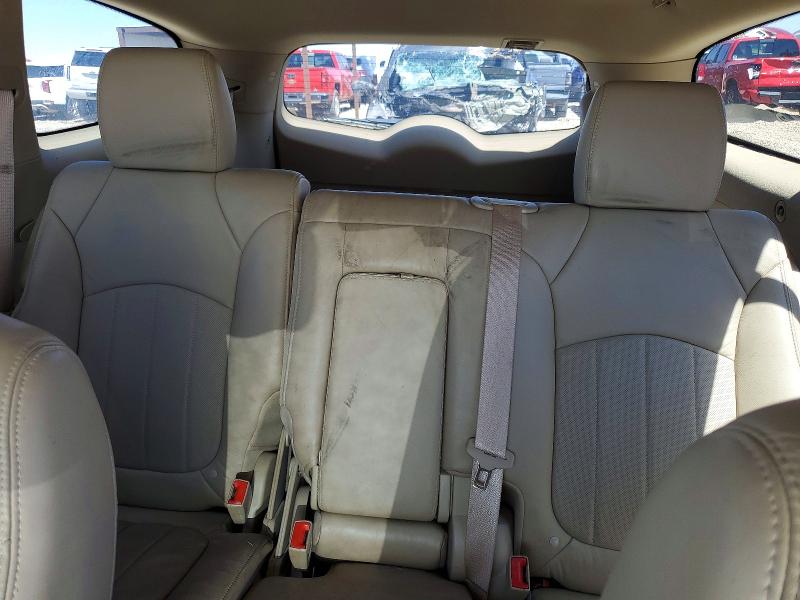 Aukcja sprzedaży 2011 Buick Enclave, vin: 5GAKRCED6BJ143688, numer aukcji: 49605406
