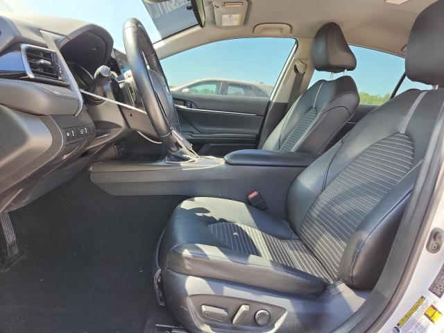 Auction sale of the 2022 Toyota Camry, vin: 4T1G11AKXNU636521, lot number: 49058936