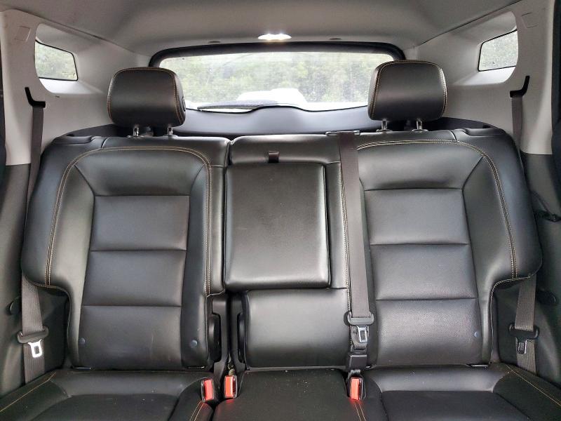 Продажа на аукционе авто 2020 Gmc Terrain, vin: 3GKALPEV9LL217048, номер лота: 47881376