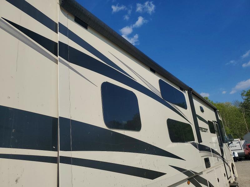 Aukcja sprzedaży 2022 Jayco Camper, vin: 1F66F5DN5N0A20735, numer aukcji: 49636376