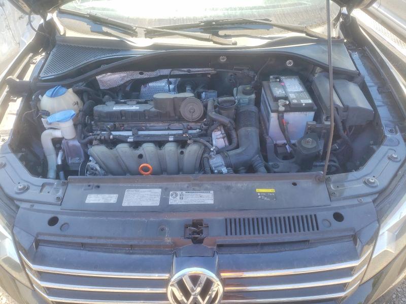 Продаж на аукціоні авто 2012 Volkswagen Passat, vin: 1VWAP7A37CC005388, номер лоту: 48807236