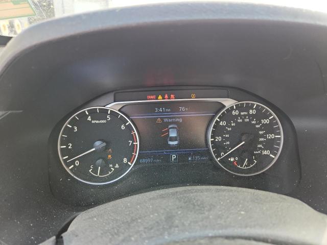 Aukcja sprzedaży 2024 Nissan Altima, vin: 1N4BL4DV9RN333798, numer aukcji: 50510896