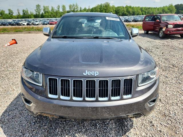 2015 Jeep Grand Cherokee მანქანა იყიდება აუქციონზე, vin: 1C4RJFBG0FC775360, აუქციონის ნომერი: 49299306