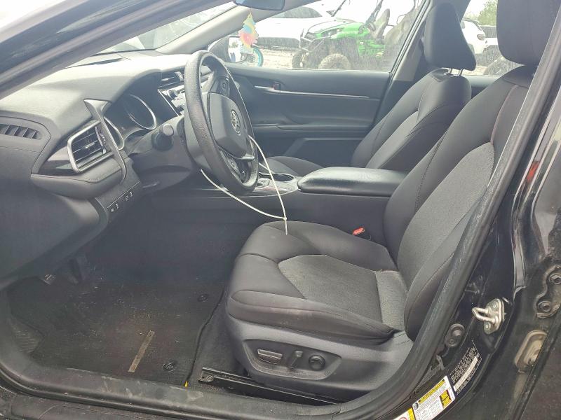 Продаж на аукціоні авто 2019 Toyota Camry, vin: 4T1B11HK0KU765346, номер лоту: 49768126