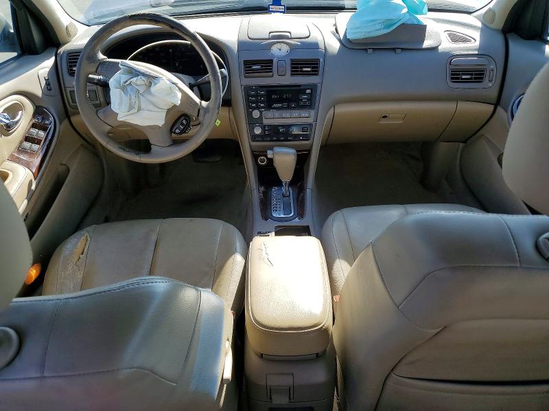 48709016 :رقم المزاد ، JNKCA31A1YT101916 vin ، 2000 Infiniti I30 مزاد بيع