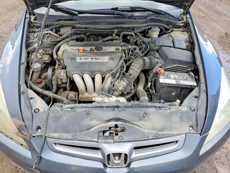 Aukcja sprzedaży 2005 Honda Accord, vin: 1HGCM56655A802749, numer aukcji: 49730426