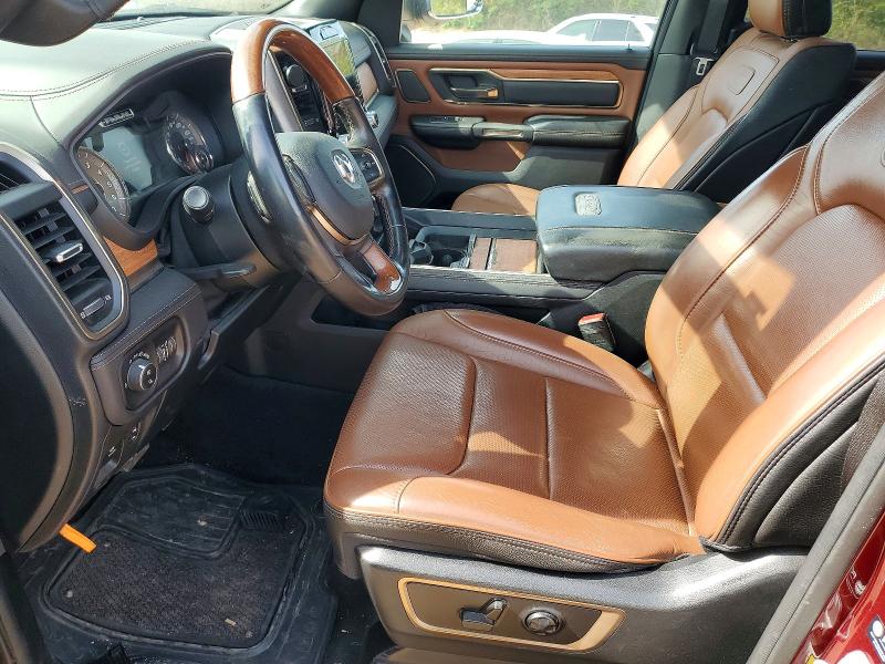 49216456 :رقم المزاد ، 1C6SRFKT9NN214205 vin ، 2022 Ram 1500 مزاد بيع