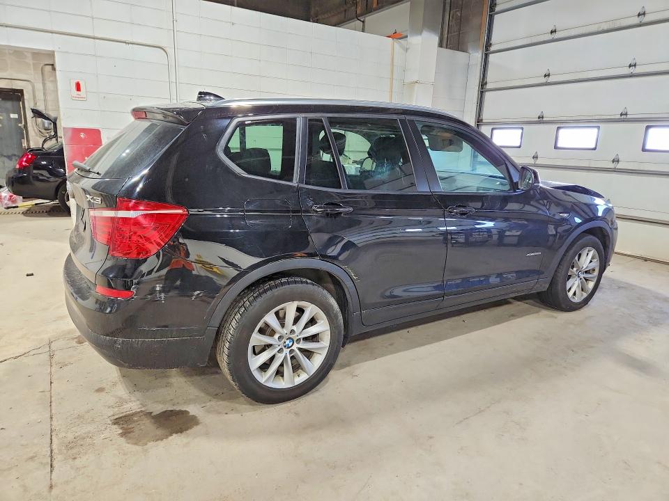 Aukcja sprzedaży 2016 Bmw X3, vin: 5UXWX9C50G0D83368, numer aukcji: 49586976