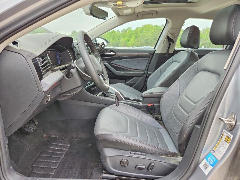Продажа на аукционе авто 2025 Volkswagen Jetta, vin: 3VWGX7BU6SM051423, номер лота: 51485126
