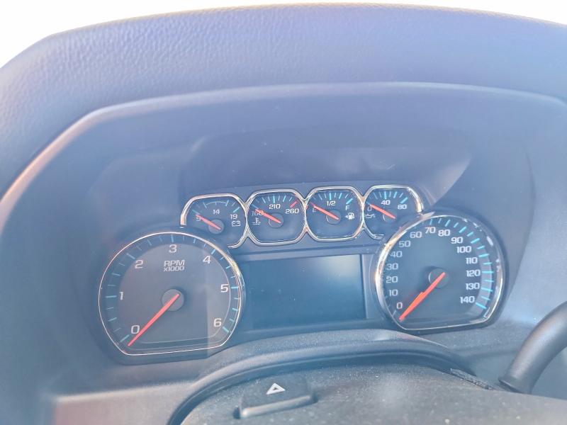 Aukcja sprzedaży 2019 Chevrolet Silverado Ld, vin: 2GCRCPEC2K1146854, numer aukcji: 48545826