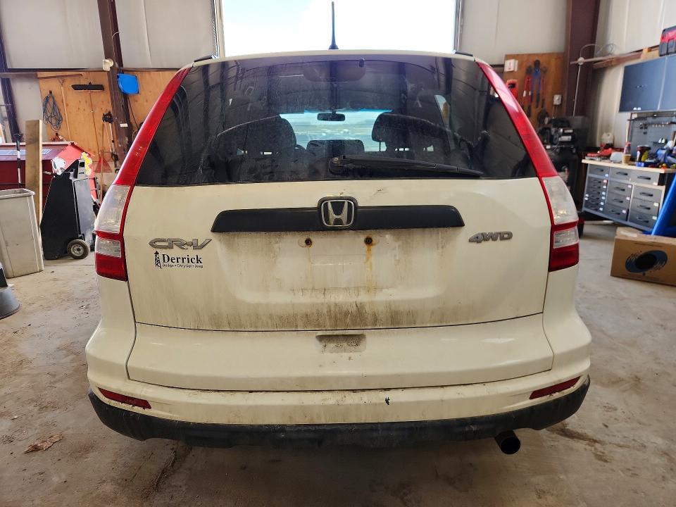 48755656 :رقم المزاد ، 5J6RE4H37BL810882 vin ، 2011 Honda Cr-v مزاد بيع