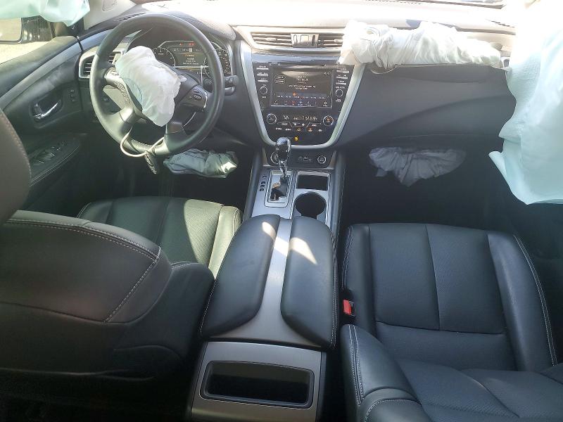 Aukcja sprzedaży 2021 Nissan Murano, vin: 5N1AZ2CJ5MC127143, numer aukcji: 49728906