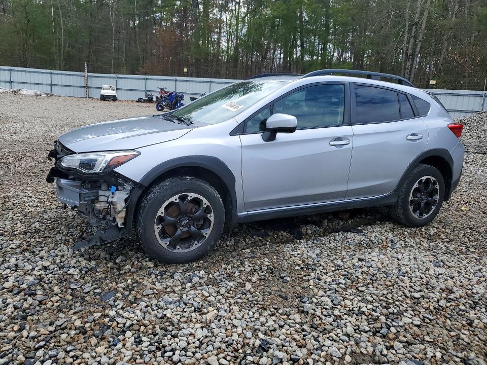Aukcja sprzedaży 2021 Subaru Crosstrek, vin: JF2GTAEC0M8214753, numer aukcji: 49546656