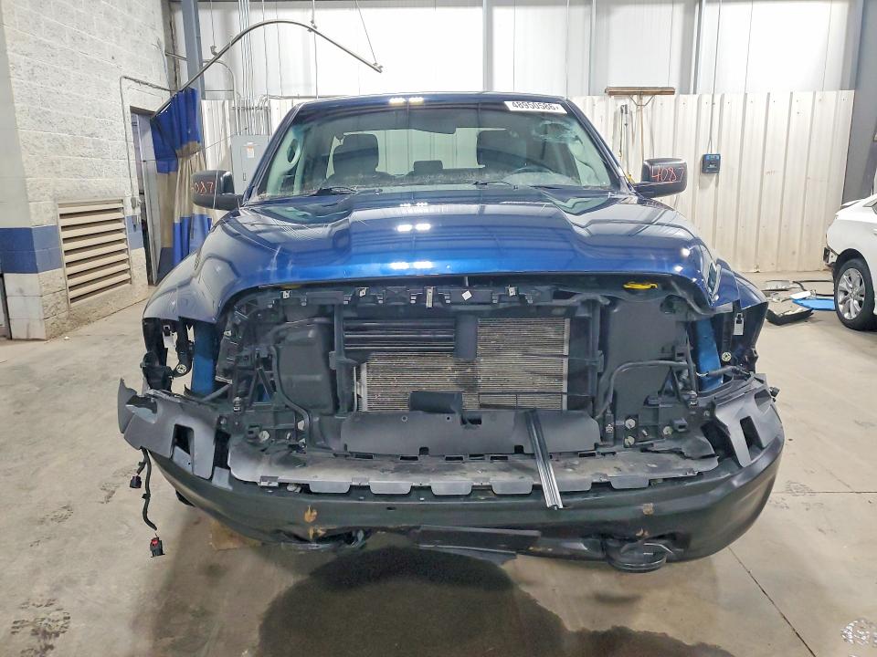 2019 Ram 1500 Classic მანქანა იყიდება აუქციონზე, vin: 1C6RR7FG5KS656686, აუქციონის ნომერი: 48950586