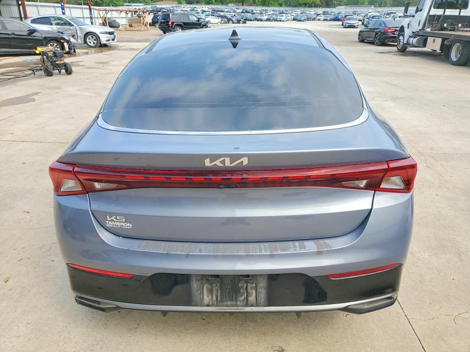 Продаж на аукціоні авто 2023 Kia K5, vin: 5XXG14J25PG215319, номер лоту: 51763726