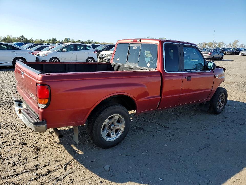 Aukcja sprzedaży 1999 Mazda B3000, vin: 4F4YR16VXXTM43001, numer aukcji: 49282276