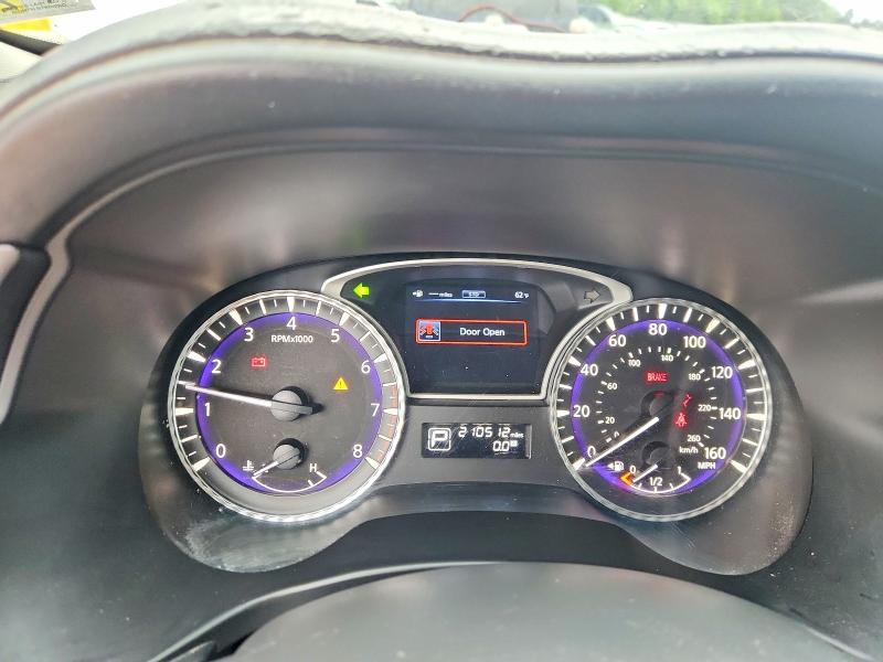 Продаж на аукціоні авто 2013 Infiniti Jx35, vin: 5N1AL0MN7DC301978, номер лоту: 50404976