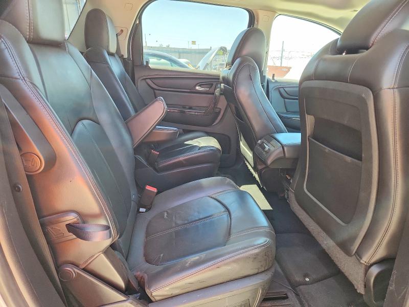 Продажа на аукционе авто 2016 Gmc Acadia, vin: 1GKKVRKD6GJ140996, номер лота: 50770416