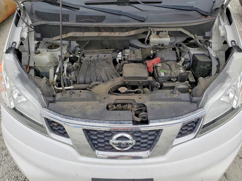 Продаж на аукціоні авто 2017 Nissan Nv200, vin: 3N6CM0KN1HK698906, номер лоту: 50676896