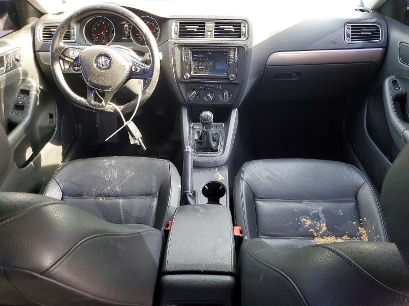 Aukcja sprzedaży 2017 Volkswagen Jetta, vin: 3VWB67AJ0HM318908, numer aukcji: 49038146