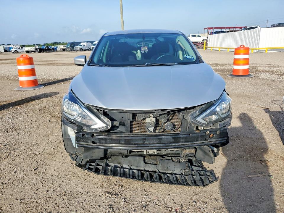 Aukcja sprzedaży 2019 Nissan Sentra, vin: 3N1AB7AP7KY399732, numer aukcji: 49809846