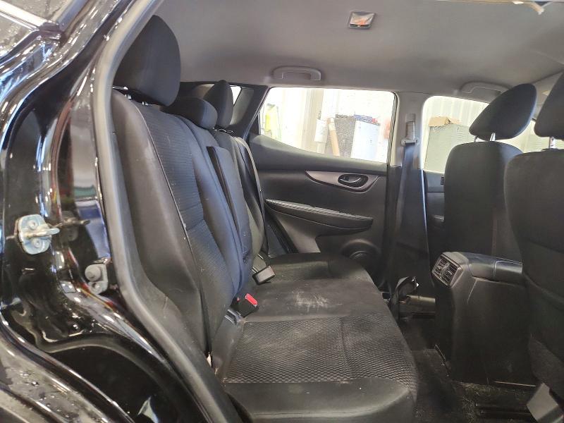 Auction sale of the 2018 Nissan Rogue Sport, vin: JN1BJ1CR3JW292749, lot number: 51680876