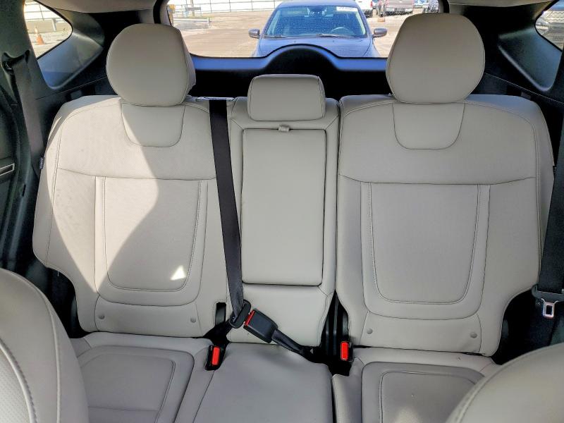Продаж на аукціоні авто 2024 Hyundai Tucson, vin: 5NMJFCDE9RH357118, номер лоту: 49606266