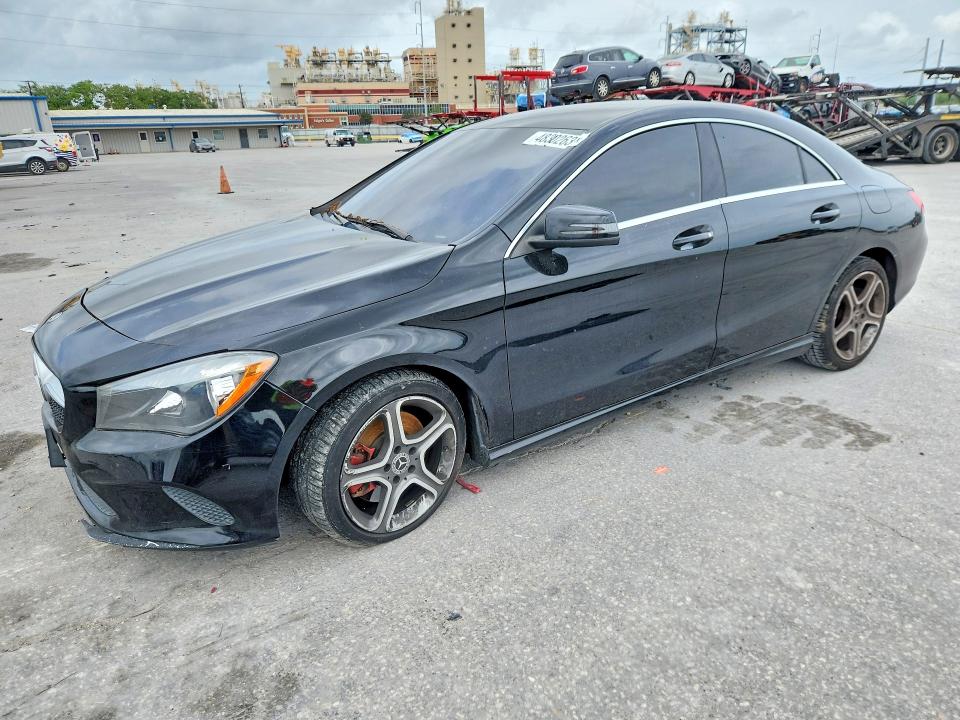 48302636 :رقم المزاد ، WDDSJ4EB6KN708630 vin ، 2019 Mercedes-benz Cla مزاد بيع
