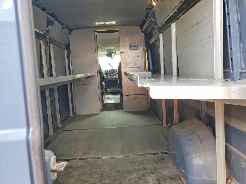 Продаж на аукціоні авто 2020 Ram Promaster 3500, vin: 3C6URVJG3LE144211, номер лоту: 49409986