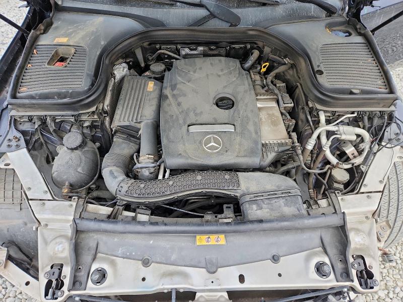 Aukcja sprzedaży 2016 Mercedes-benz Glc, vin: WDC0G4JB3GF059936, numer aukcji: 48039416
