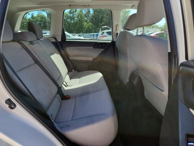 Продажа на аукционе авто 2018 Subaru Forester, vin: JF2SJAEC1JH512868, номер лота: 50168836