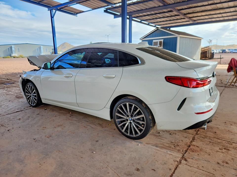 Aukcja sprzedaży 2021 Bmw 228i, vin: WBA53AK01M7H33929, numer aukcji: 48292586