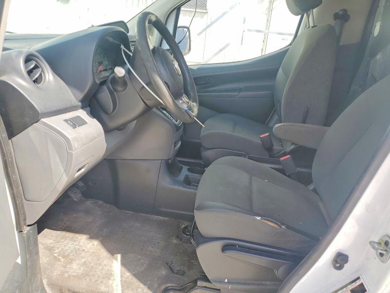 Продаж на аукціоні авто 2016 Nissan Nv200, vin: 3N6CM0KN9GK699879, номер лоту: 71302416
