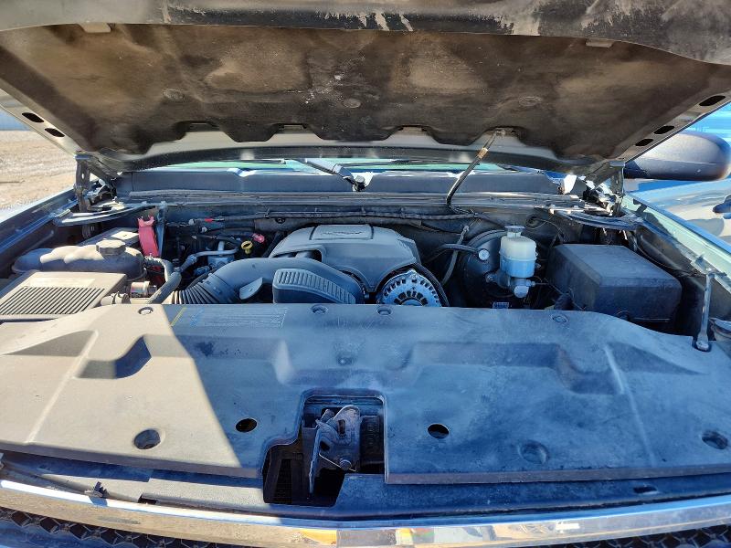 Aukcja sprzedaży 2007 Chevrolet Silverado, vin: 2GCEK13M571730084, numer aukcji: 48642686