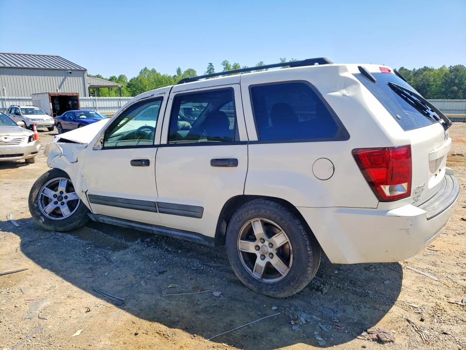 Aukcja sprzedaży 2006 Jeep Grand Cherokee, vin: 1J4GR48KX6C304939, numer aukcji: 51315066