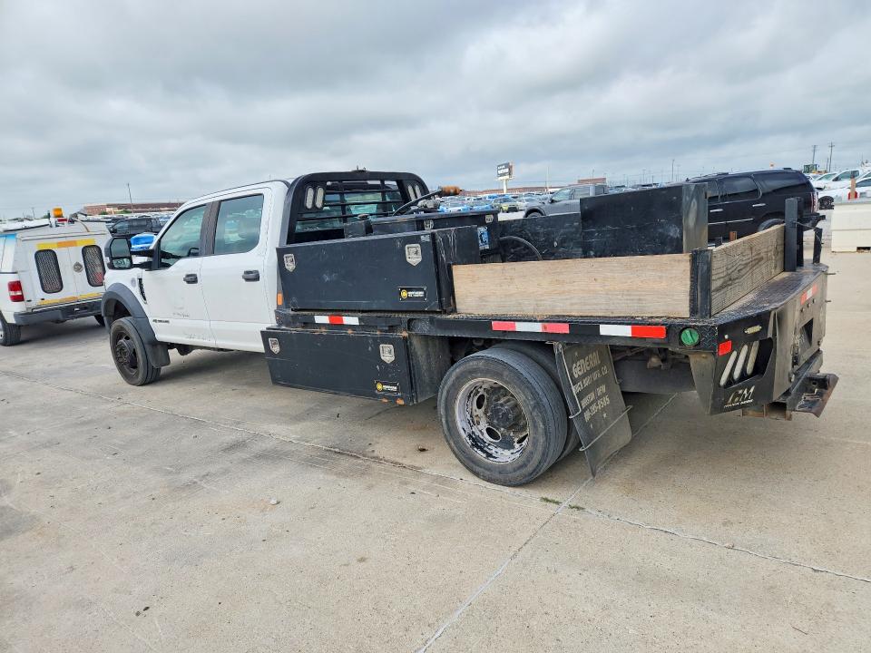 Продажа на аукционе авто 2019 Ford F450, vin: 1FD0W4GTXKEF03493, номер лота: 49472446