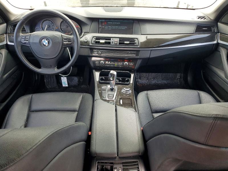 Продажа на аукционе авто 2012 Bmw 528, vin: WBAXG5C55CDW24594, номер лота: 50584306