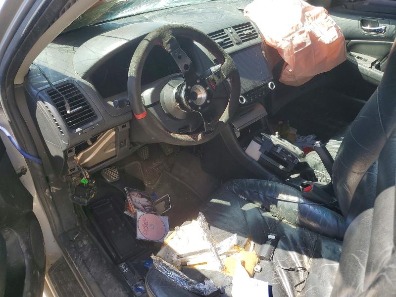 Продажа на аукционе авто 2004 Honda Accord, vin: 1HGCM56654A034317, номер лота: 48897206