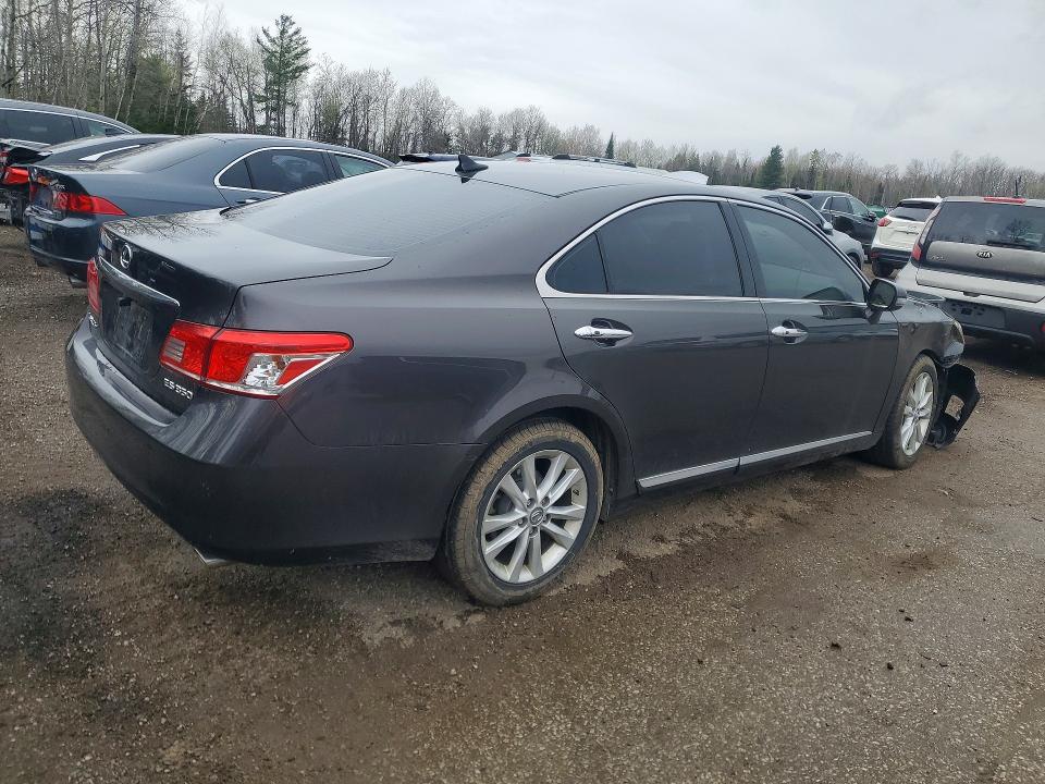 Aukcja sprzedaży 2010 Lexus Es, vin: JTHBK1EG0A2399558, numer aukcji: 51194376