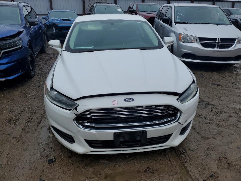 2013 Ford Fusion მანქანა იყიდება აუქციონზე, vin: 3FA6P0H71DR129268, აუქციონის ნომერი: 48794846
