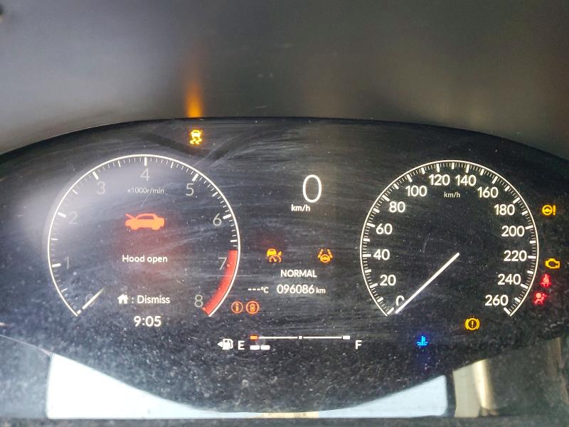 Aukcja sprzedaży 2024 Honda Civic, vin: 2HGFE2F53RH111825, numer aukcji: 48826636