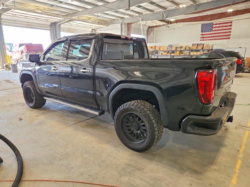 Aukcja sprzedaży 2021 Gmc Sierra, vin: 3GTU9FEL0MG328193, numer aukcji: 49619956